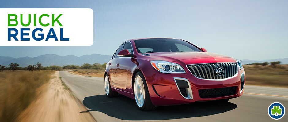 Buick Regal for sale in Cedar Rapids