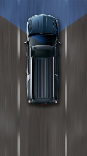 Safety Technology Escalade ESV