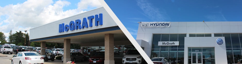 Hyundai Dealerships in Eastern Iowa