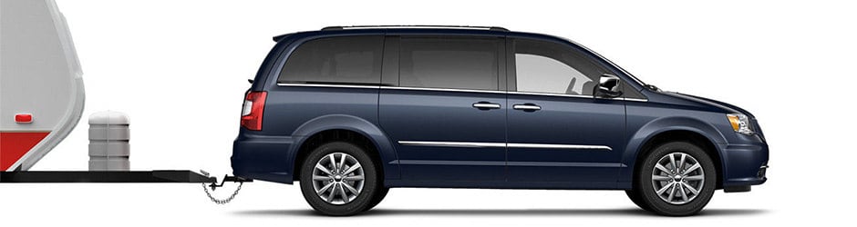 Town & Country Side Angle