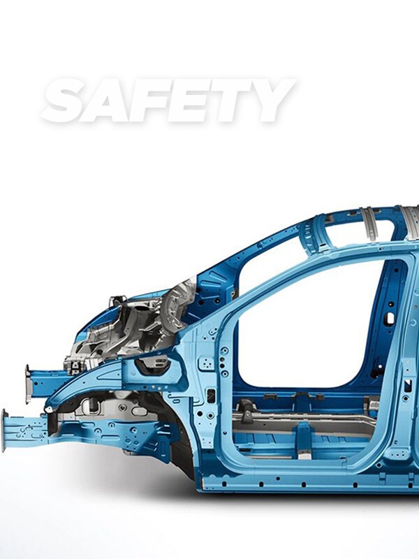 Kia Sorento Safety