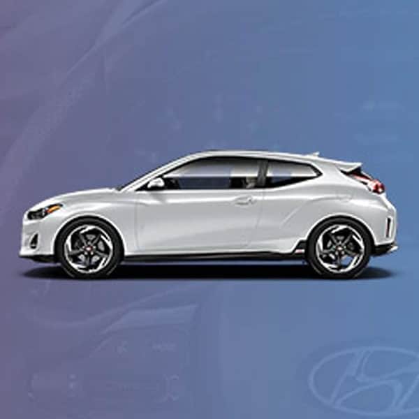 2019 Veloster Turbo