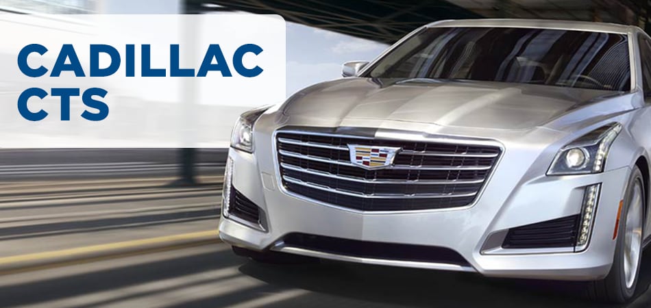 Cadillac CTS for sale in Cedar Rapids