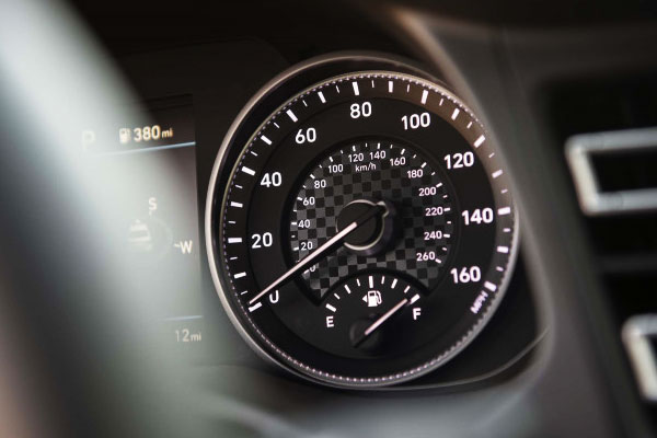 2019 Hyundai Elantra Performance