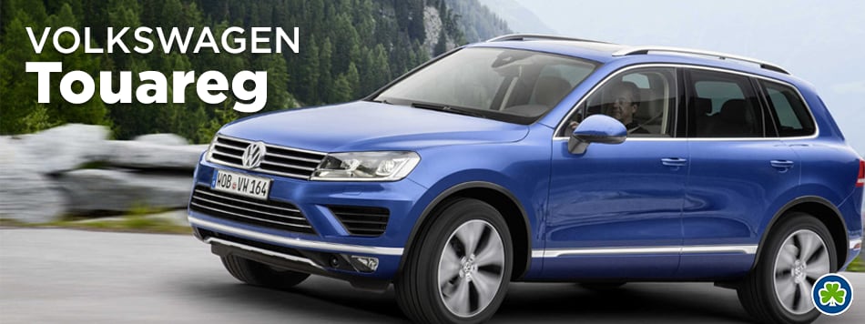 Volkswagen Touareg for sale in Cedar Rapids