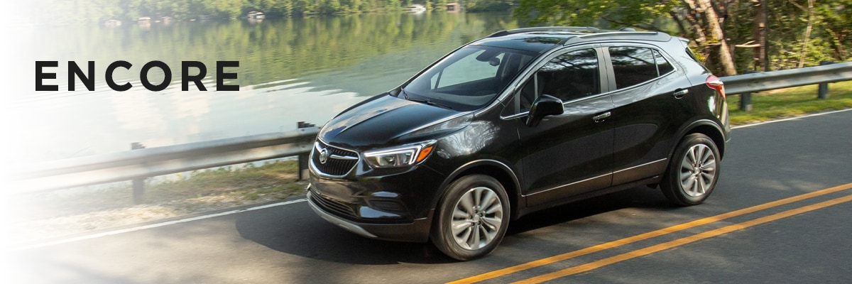 2020 Buick SUVs for sale near Cedar Rapids