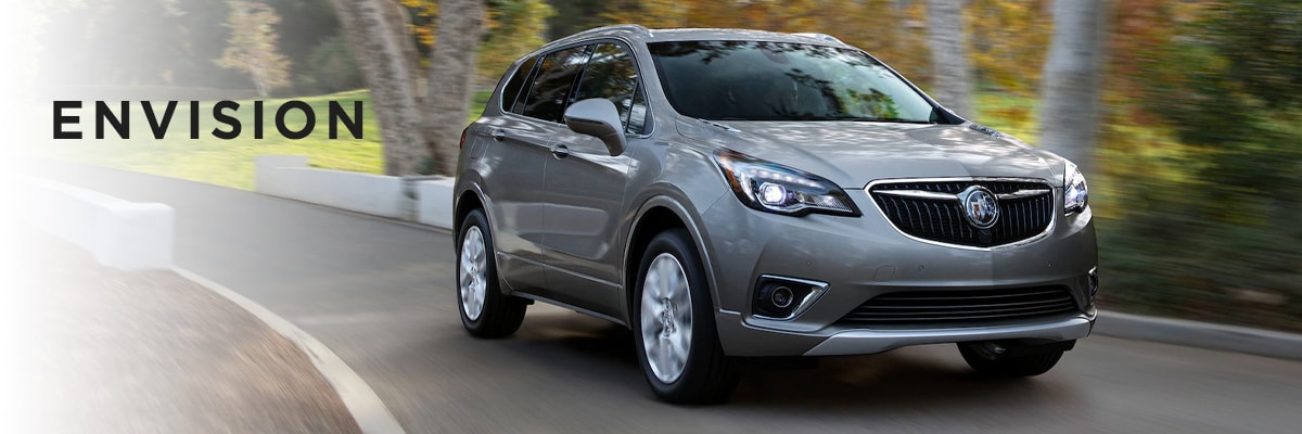 2020 Buick SUVs for sale near Cedar Rapids