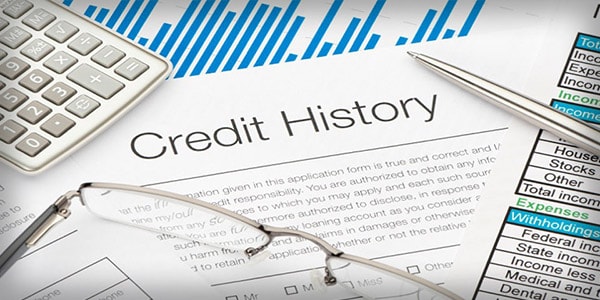 Credit History