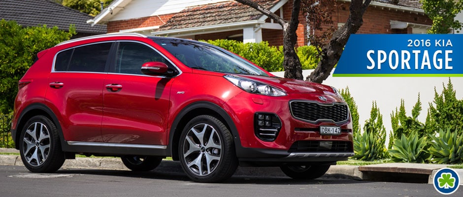 2016 Kia Sportage for sale in Cedar Rapids
