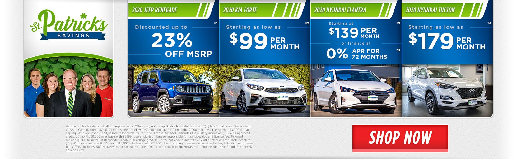 Used Car Dealer New Chevy RAM Kia Jeep GMC VW Hyundai Buick Chrysler