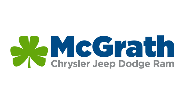 McGrath Chrysler Jeep Dodge Ram