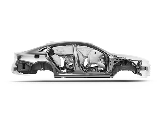 Malibu Safety Features