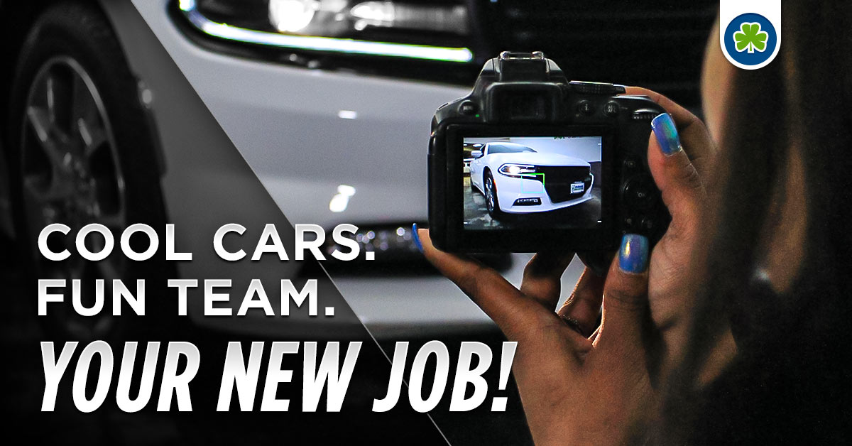 Automotive photography in Cedar Rapids