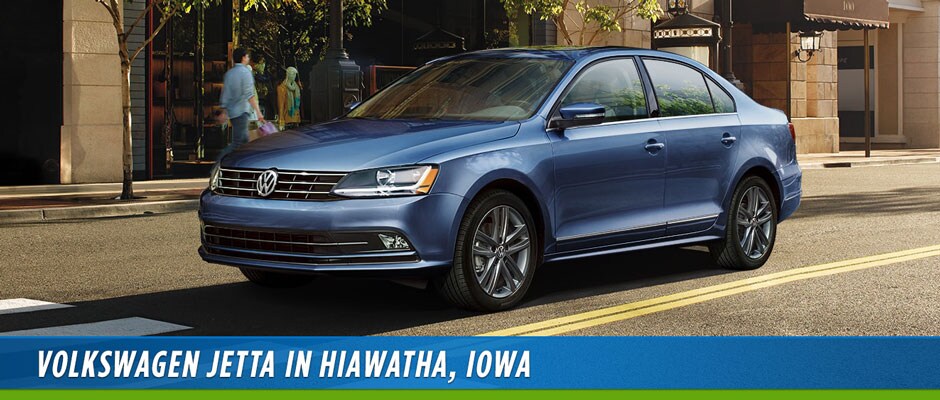 Volkswagen Jetta for sale in Hiawatha, Iowa