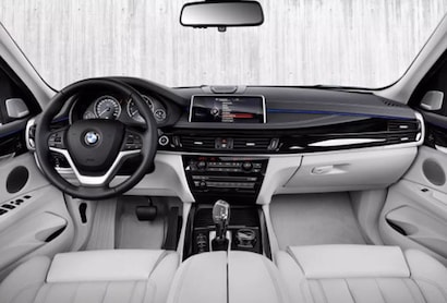 Rocker Panel Kit | BMW X5 HYBRID XLINE 2018 Rocker Panel Kit | BMW X5 HYBRID XLINE 2018