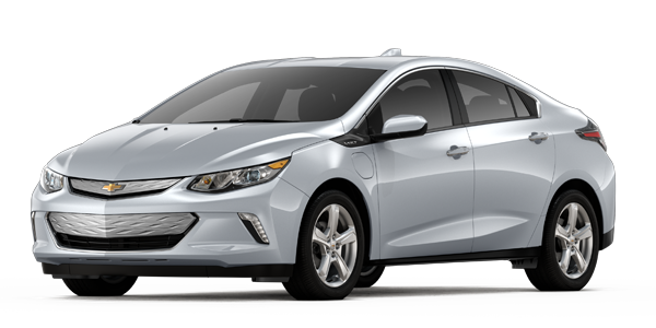 Chevy Volt for Sale