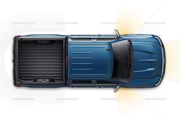 2018 Silverado Lane Keep Assist