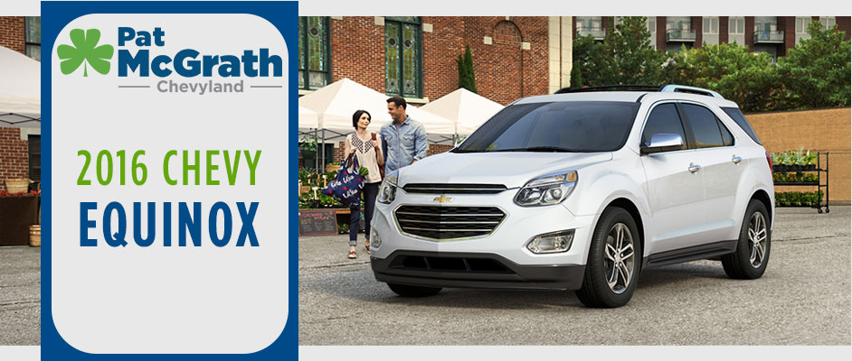 2016 Chevrolet Equinox For Sale in Cedar Rapids