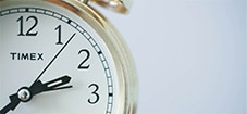 Allow Time