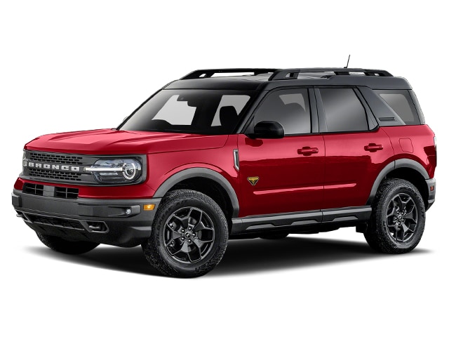 Ford Atlas specs and information