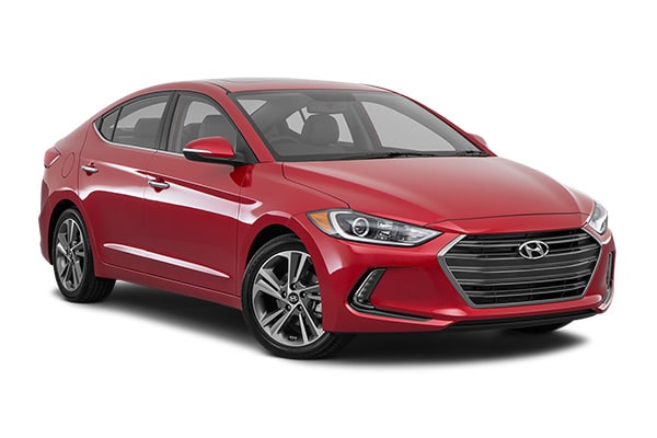 2017 elantra