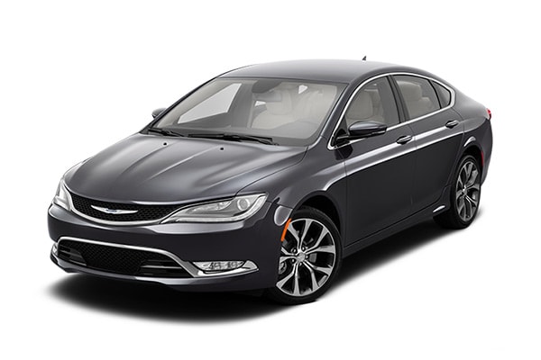 2016 chrysler 200 front left quarter panel