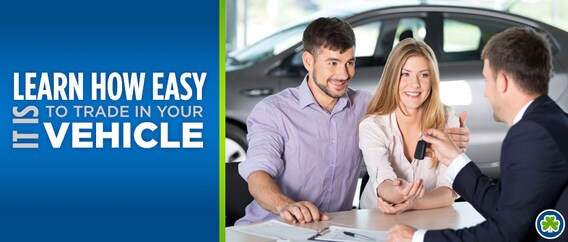 How to Trade In | McGrath Family of Dealerships - McGrath Auto