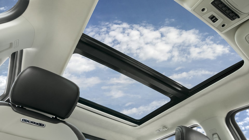 F-250 360 back-up camera