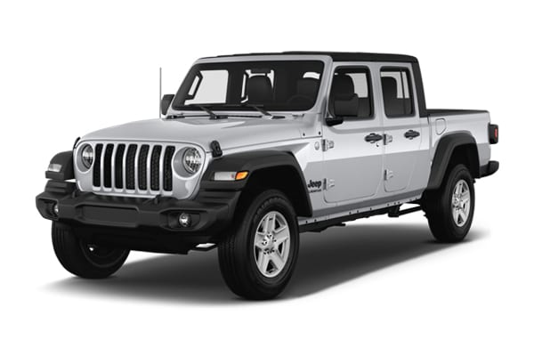 Jeep Gladiator For Sale in Iowa City