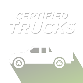 Certified Trucks Available in Cedar Rapids, IA