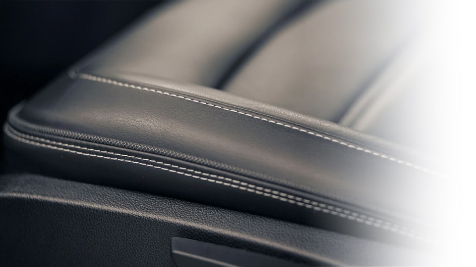2020 GMC Canyon materials