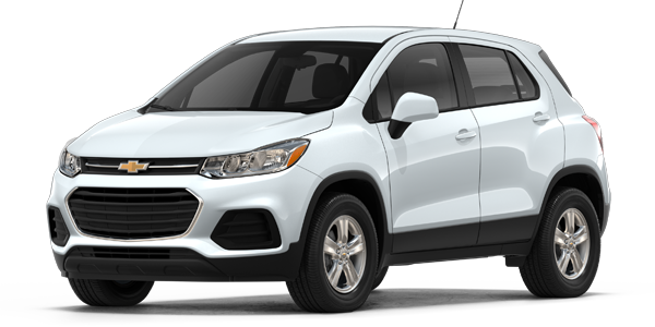 Chevy Trax for Sale