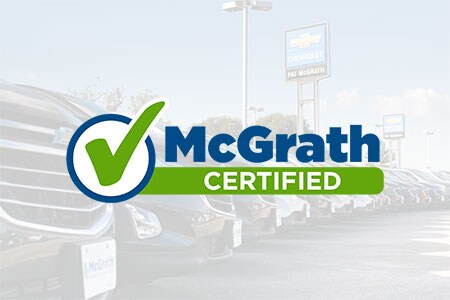 mcgrath certified
