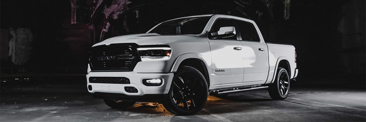 Ram 2024 Lineup