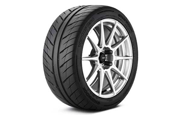 summer tire example