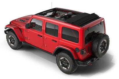 2020 Jeep Wrangler For Sale - Cedar Rapids | McGrath Auto