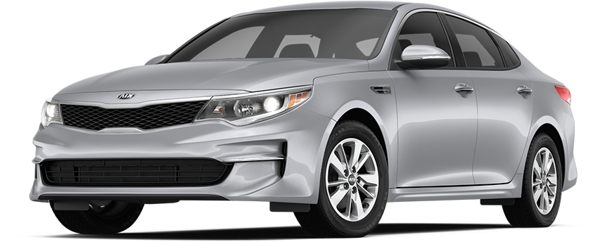 McGrath Kia Dealership