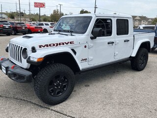 New Jeep Gladiator Offer