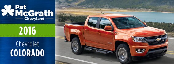 Pat Mcgrath Cedar Rapids >> 2016 Chevrolet Colorado Pat Mcgrath Chevyland Cedar Pat Mcgrath Cedar Rapids >> 2016 Chevrolet Colorado Pat Mcgrath Chevyland Cedar
