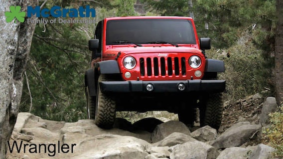 Jeep Wrangler Cedar Rapids IA Jeep Wrangler Cedar Rapids IA