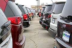 Jeep Dealer Cedar Rapids