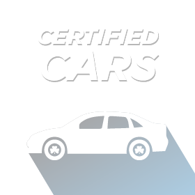 Certified Cars Available in Cedar Rapids, IA