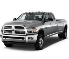Used Ram 3500