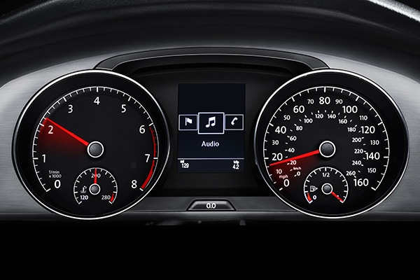 Volkswagen Golf SportWagen