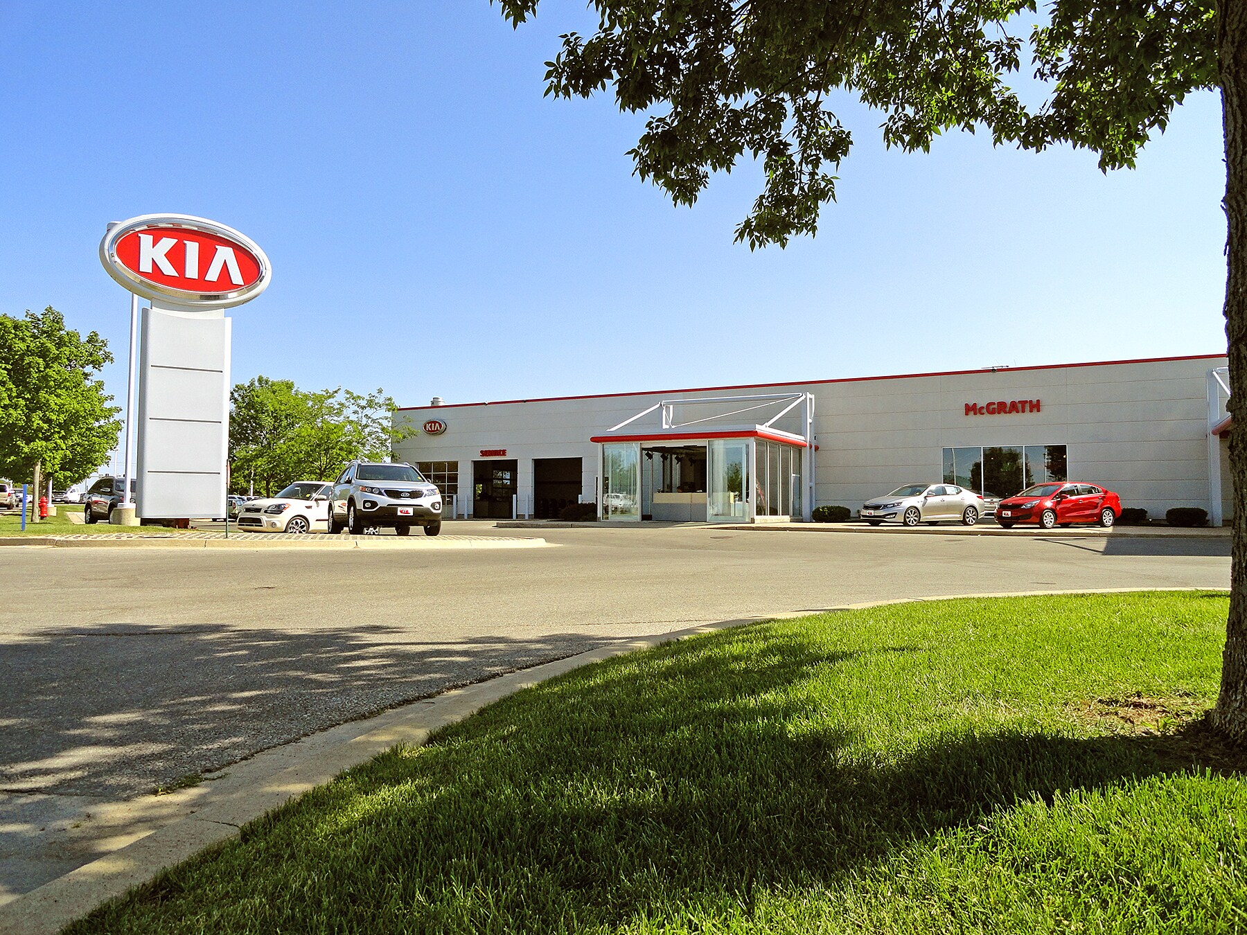 Mcgrath Kia Cedar Rapids 2016 kia cadenza mcgrath kia hiawatha ia Mcgrath Kia Cedar Rapids 2016 kia cadenza mcgrath kia hiawatha ia