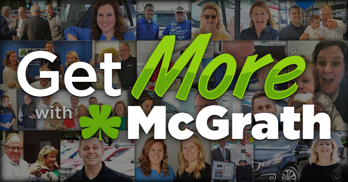 Mcgrath Cedar Rapids >> About Mcgrath Auto Group In Cedar Rapids Iowa Chevrolet Ram Kia Mcgrath Cedar Rapids >> About Mcgrath Auto Group In Cedar Rapids Iowa Chevrolet Ram Kia