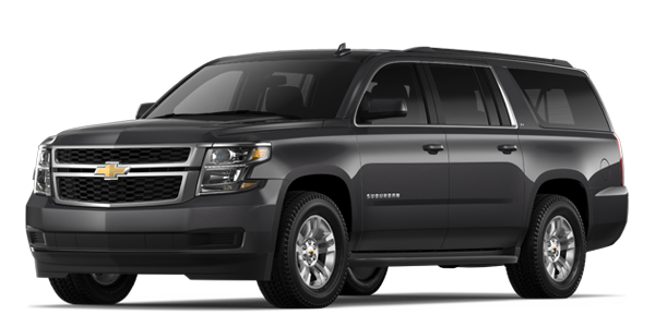 Chevy Suburban for Sale
