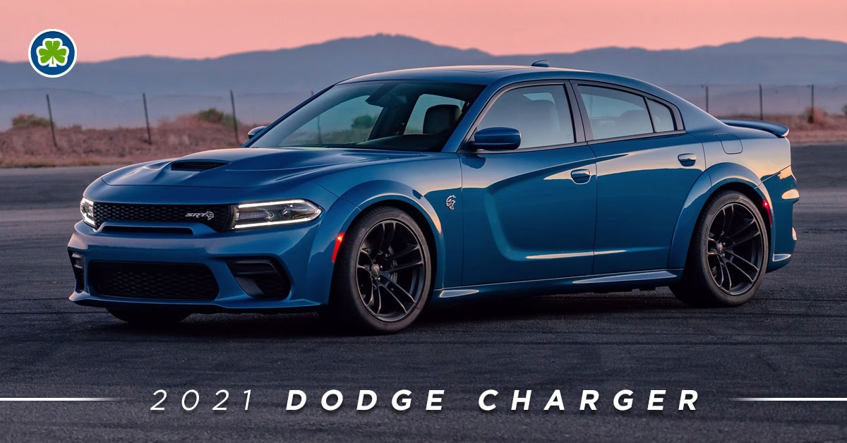 2021 Dodge Charger for sale near Cedar Rapids