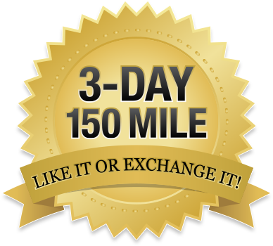 McGrath Certified Exchange Policy