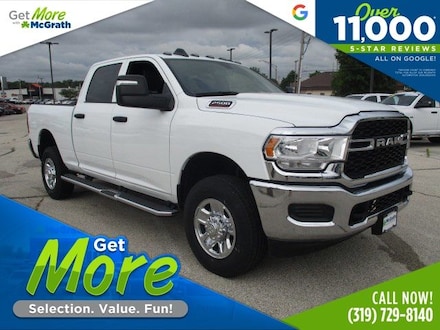 2024 Ram 2500 Tradesman Truck